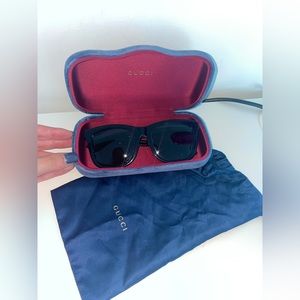 Polarized Gucci Sunglasses